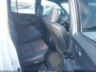 2021 Honda Ridgeline Black Edition Белый vin: 5FPYK3F81MB006724