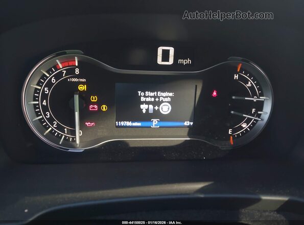 5FPYK3F81MB006724 2021 HONDA RIDGELINE Белый Вид задних сидений