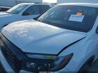 2021 Honda Ridgeline Black Edition Белый vin: 5FPYK3F81MB006724
