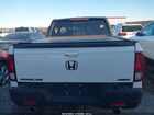 2021 Honda Ridgeline Black Edition Белый vin: 5FPYK3F81MB006724