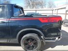 2018 Honda Ridgeline Black Edition Черный vin: 5FPYK3F84JB008544