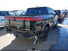 2018 Honda Ridgeline Black Edition Черный vin: 5FPYK3F84JB008544