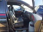 2018 Honda Ridgeline Black Edition Черный vin: 5FPYK3F84JB008544