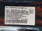 2018 Honda Ridgeline Black Edition Черный vin: 5FPYK3F84JB008544