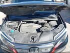 2018 Honda Ridgeline Black Edition Черный vin: 5FPYK3F84JB008544