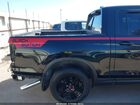2018 Honda Ridgeline Black Edition Черный vin: 5FPYK3F84JB008544