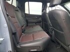 2022 Honda Ridgeline Black Edition Синий vin: 5FPYK3F84NB035944
