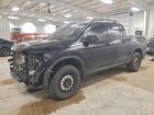 2020 Honda Ridgeline Black Edition Black vin: 5FPYK3F87LB018066