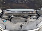 2018 Honda Ridgeline Black Edition Черный vin: 5FPYK3F88JB000494