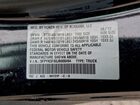 2018 Honda Ridgeline Black Edition Черный vin: 5FPYK3F88JB000494