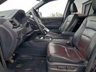 2018 Honda Ridgeline Black Edition Черный vin: 5FPYK3F88JB000494