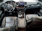 2018 Honda Ridgeline Black Edition Черный vin: 5FPYK3F88JB000494