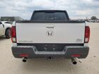 2023 Honda Ridgeline Black Edition Белый vin: 5FPYK3F89PB034615