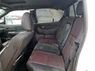 2023 Honda Ridgeline Black Edition Белый vin: 5FPYK3F89PB034615