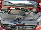 2024 Honda Ridgeline Black Edition Red vin: 5FPYK3F8XRB000301