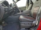 2024 Honda Ridgeline Black Edition Red vin: 5FPYK3F8XRB000301