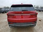 2026 Buick Enclave Preferred Бордовый vin: 5GAERAKSXTJ126219