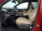 2026 Buick Enclave Preferred Бордовый vin: 5GAERAKSXTJ126219