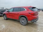 2026 Buick Enclave Preferred Бордовый vin: 5GAERAKSXTJ126219