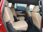 2026 Buick Enclave Preferred Бордовый vin: 5GAERAKSXTJ126219
