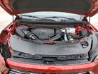 2026 Buick Enclave Preferred Бордовый vin: 5GAERAKSXTJ126219