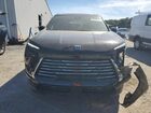 2025 Buick Enclave Preferred Black vin: 5GAERARS1SJ102699
