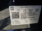 2025 Buick Enclave Preferred Black vin: 5GAERARS1SJ102699