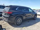 2025 Buick Enclave Preferred Black vin: 5GAERARS1SJ102699