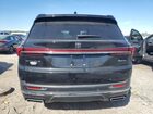 2025 Buick Enclave Preferred Black vin: 5GAERARS1SJ102699