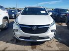 2023 Buick Enclave Essence Fwd White vin: 5GAERBKW0PJ127653 2023 Buick Enclave Essence Fwd White vin: 5GAERBKW0PJ127653