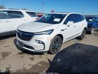 2023 Buick Enclave Essence Fwd White vin: 5GAERBKW0PJ127653 2023 Buick Enclave Essence Fwd White vin: 5GAERBKW0PJ127653