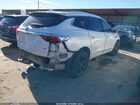 2023 Buick Enclave Essence Fwd White vin: 5GAERBKW0PJ127653 2023 Buick Enclave Essence Fwd White vin: 5GAERBKW0PJ127653