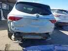 2023 Buick Enclave Essence Fwd White vin: 5GAERBKW0PJ127653 2023 Buick Enclave Essence Fwd White vin: 5GAERBKW0PJ127653