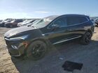 2023 Buick Enclave Essence Black vin: 5GAERBKW0PJ190719