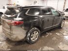 2018 Buick Enclave Essence Черный vin: 5GAERBKW1JJ162368