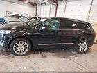 2019 Buick Enclave Fwd Essence Черный vin: 5GAERBKW2KJ167144