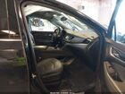 2019 Buick Enclave Fwd Essence Черный vin: 5GAERBKW2KJ167144