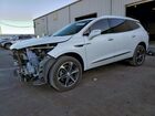 2021 Buick Enclave Essence White vin: 5GAERBKW4MJ171117