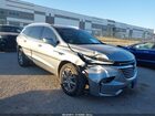 2023 Buick Enclave Essence Fwd Серый vin: 5GAERBKW5PJ192501