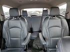 2021 Buick Enclave Essence Черный vin: 5GAERBKW6MJ174133