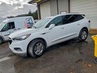 2020 Buick Enclave Essence White vin: 5GAERBKW8LJ105295