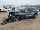 2021 Buick Enclave Essence Black vin: 5GAERBKW9MJ194246