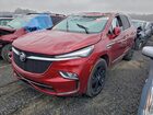 2023 Buick Enclave Essence Brown vin: 5GAERBKW9PJ134343