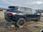 2024 Buick Enclave Essence Черный vin: 5GAERBKW9RJ121448