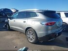 2024 Buick Enclave Premium Fwd Серебряный vin: 5GAERCKW0RJ118749
