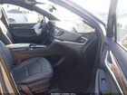 2024 Buick Enclave Premium Fwd Серебряный vin: 5GAERCKW0RJ118749