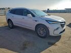 2022 Buick Enclave Premium Белый vin: 5GAERCKW2NJ131173