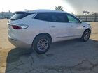 2022 Buick Enclave Premium Белый vin: 5GAERCKW2NJ131173
