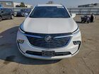 2022 Buick Enclave Premium Белый vin: 5GAERCKW2NJ131173