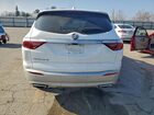 2022 Buick Enclave Premium Белый vin: 5GAERCKW2NJ131173